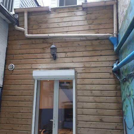 Ben & Line Villa Mers-les-Bains Exterior foto
