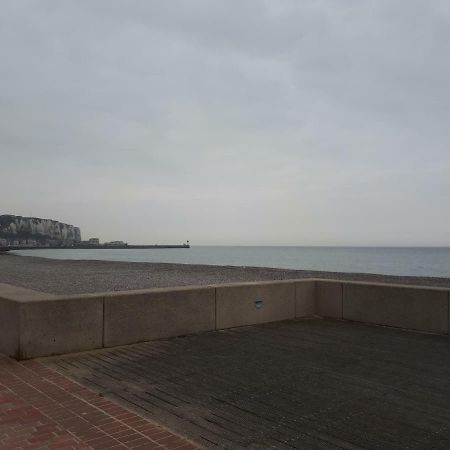 Ben & Line Villa Mers-les-Bains Exterior foto