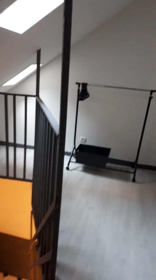Ben & Line Villa Mers-les-Bains Exterior foto